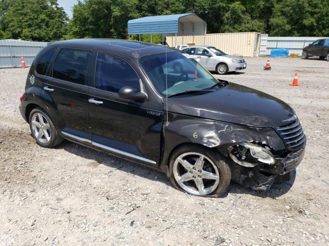 Photo 3 VIN: 3A8FY68886T365000 - CHRYSLER PT CRUISER 