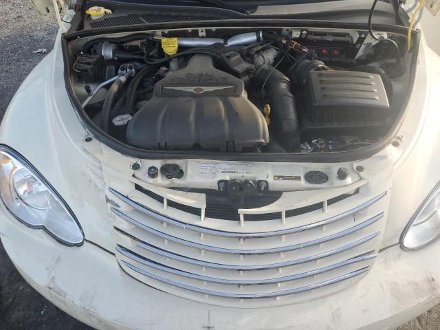 Photo 10 VIN: 3A8FY68888T224270 - CHRYSLER PT CRUISER 