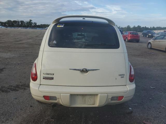 Photo 5 VIN: 3A8FY68888T224270 - CHRYSLER PT CRUISER 