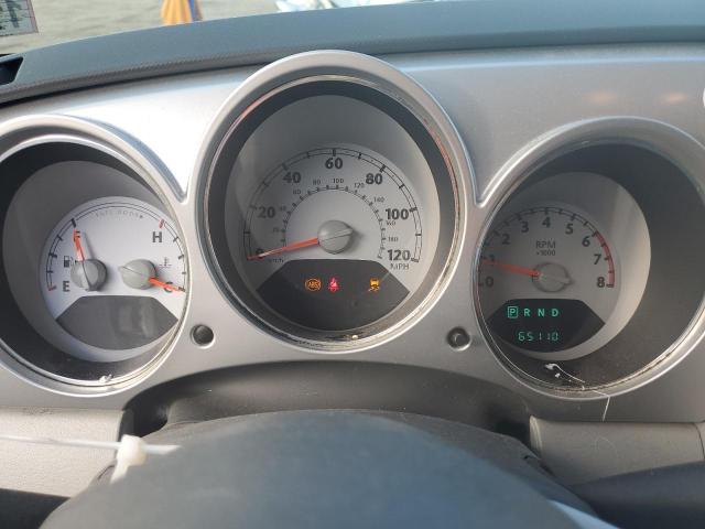 Photo 8 VIN: 3A8FY68888T224270 - CHRYSLER PT CRUISER 