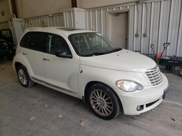 Photo 3 VIN: 3A8FY68898T170624 - CHRYSLER PT CRUISER 