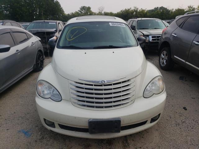 Photo 4 VIN: 3A8FY68898T170624 - CHRYSLER PT CRUISER 