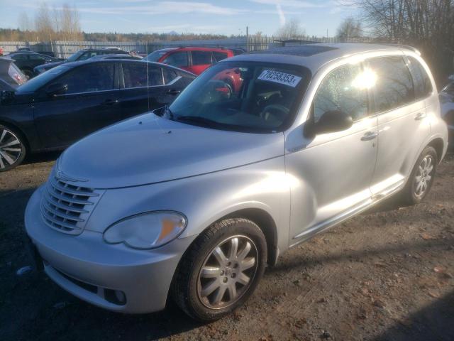 Photo 0 VIN: 3A8FY688X6T209198 - CHRYSLER PT CRUISER 