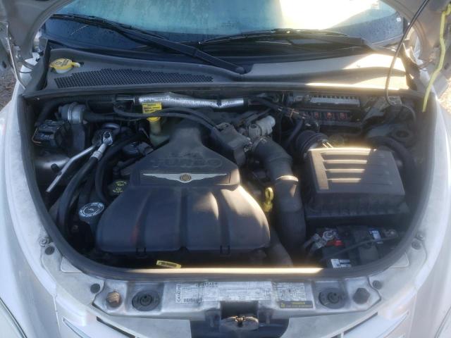 Photo 10 VIN: 3A8FY688X6T209198 - CHRYSLER PT CRUISER 