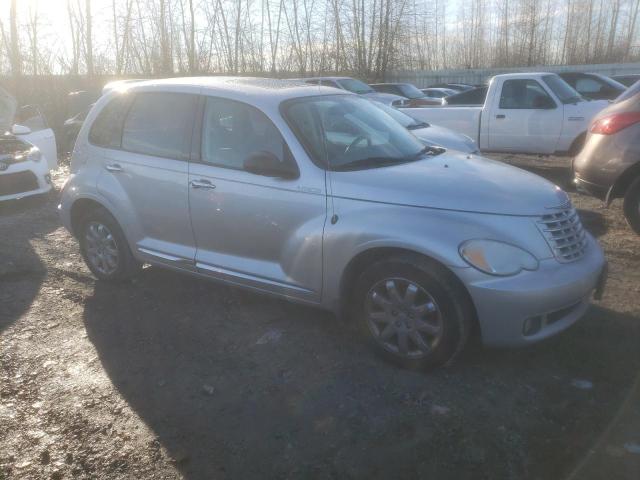 Photo 3 VIN: 3A8FY688X6T209198 - CHRYSLER PT CRUISER 