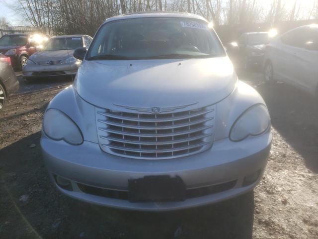 Photo 4 VIN: 3A8FY688X6T209198 - CHRYSLER PT CRUISER 