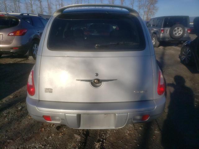 Photo 5 VIN: 3A8FY688X6T209198 - CHRYSLER PT CRUISER 