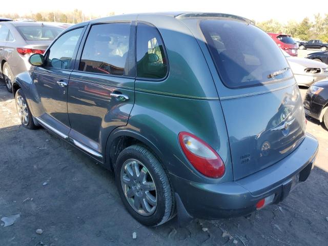 Photo 1 VIN: 3A8FY688X6T226776 - CHRYSLER PT CRUISER 