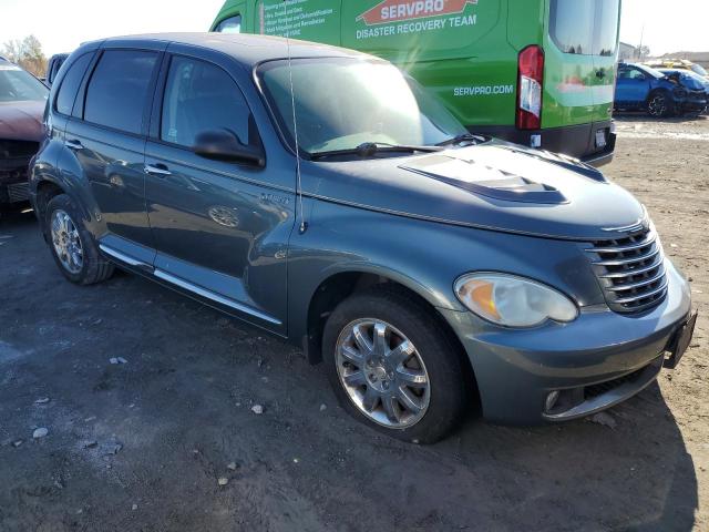 Photo 3 VIN: 3A8FY688X6T226776 - CHRYSLER PT CRUISER 