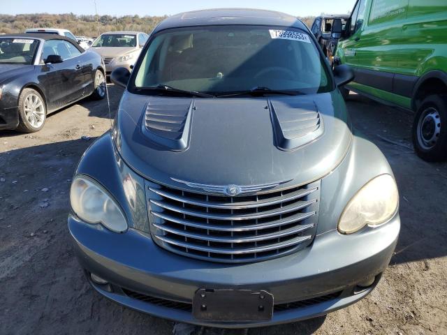 Photo 4 VIN: 3A8FY688X6T226776 - CHRYSLER PT CRUISER 