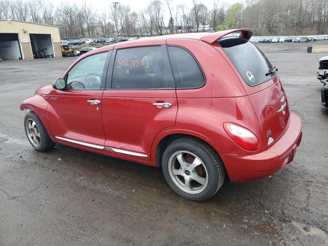 Photo 1 VIN: 3A8FY688X6T304618 - CHRYSLER PT CRUISER 