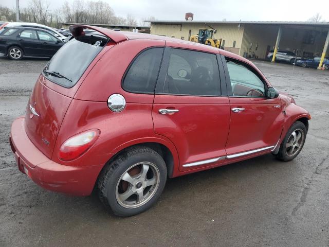 Photo 2 VIN: 3A8FY688X6T304618 - CHRYSLER PT CRUISER 