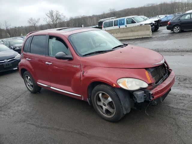 Photo 3 VIN: 3A8FY688X6T304618 - CHRYSLER PT CRUISER 