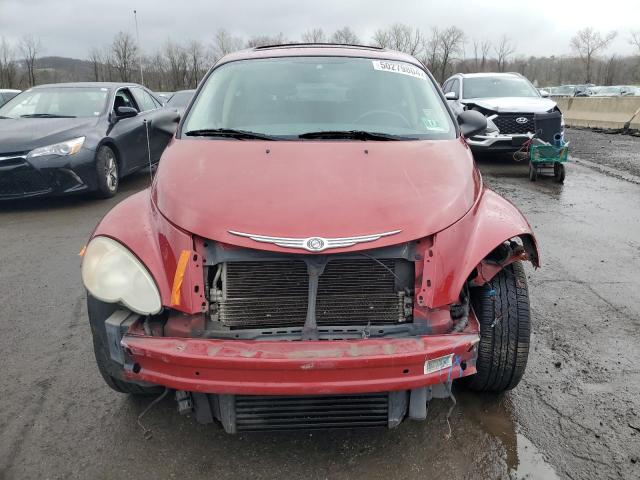 Photo 4 VIN: 3A8FY688X6T304618 - CHRYSLER PT CRUISER 