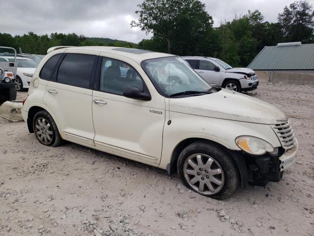 Photo 3 VIN: 3A8FY68B16T221994 - CHRYSLER PT CRUISER 