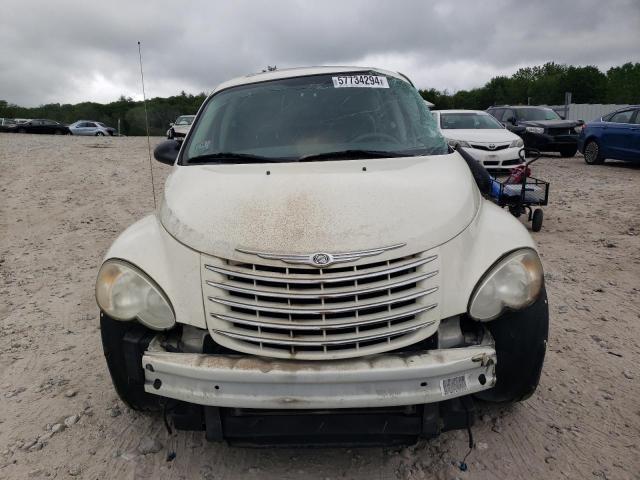 Photo 4 VIN: 3A8FY68B16T221994 - CHRYSLER PT CRUISER 