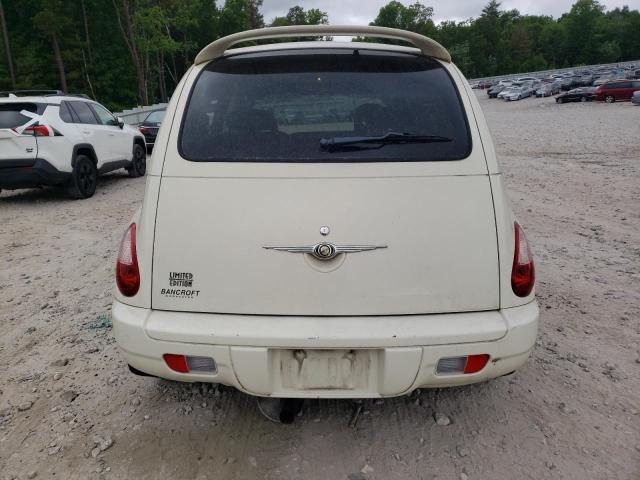 Photo 5 VIN: 3A8FY68B16T221994 - CHRYSLER PT CRUISER 