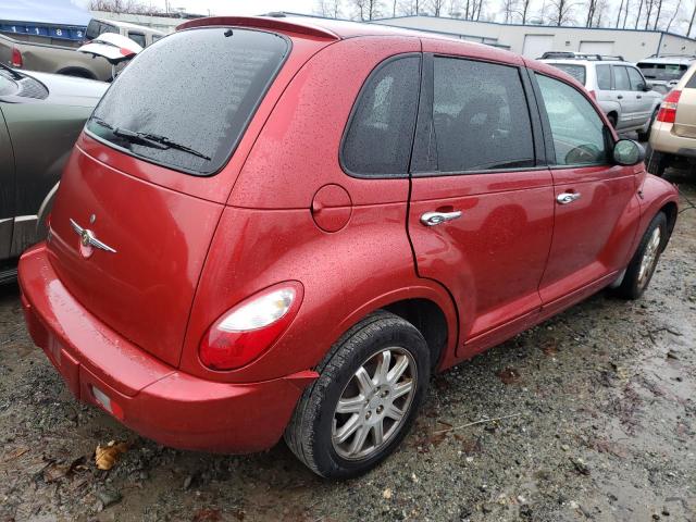 Photo 3 VIN: 3A8FY68B17T539387 - CHRYSLER PT CRUISER 