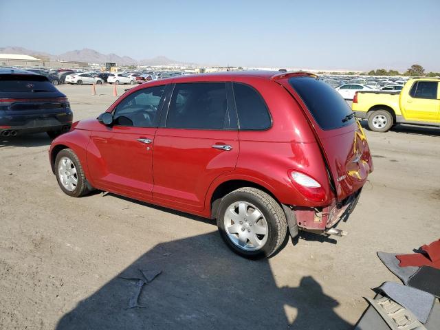 Photo 1 VIN: 3A8FY68B17T628408 - CHRYSLER PT CRUISER 