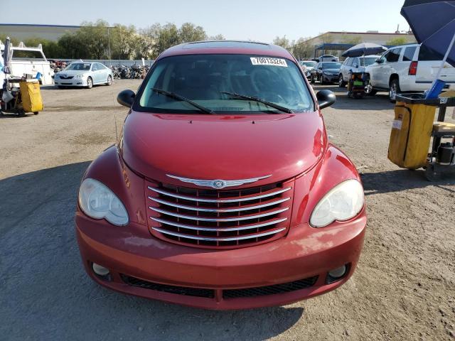 Photo 4 VIN: 3A8FY68B17T628408 - CHRYSLER PT CRUISER 