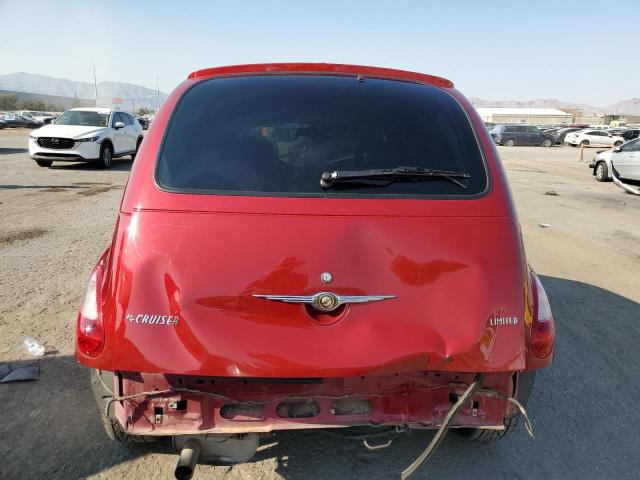 Photo 5 VIN: 3A8FY68B17T628408 - CHRYSLER PT CRUISER 