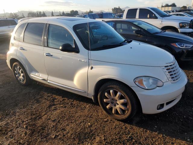 Photo 3 VIN: 3A8FY68B26T229179 - CHRYSLER PT CRUISER 