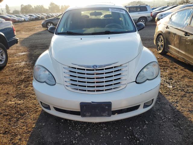 Photo 4 VIN: 3A8FY68B26T229179 - CHRYSLER PT CRUISER 