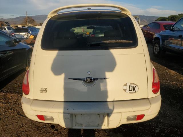 Photo 5 VIN: 3A8FY68B26T229179 - CHRYSLER PT CRUISER 