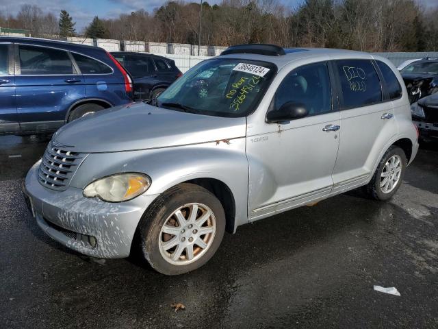 Photo 0 VIN: 3A8FY68B26T235337 - CHRYSLER PT CRUISER 