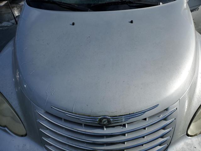 Photo 10 VIN: 3A8FY68B26T235337 - CHRYSLER PT CRUISER 