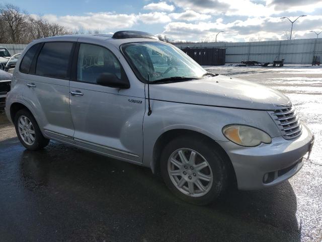 Photo 3 VIN: 3A8FY68B26T235337 - CHRYSLER PT CRUISER 