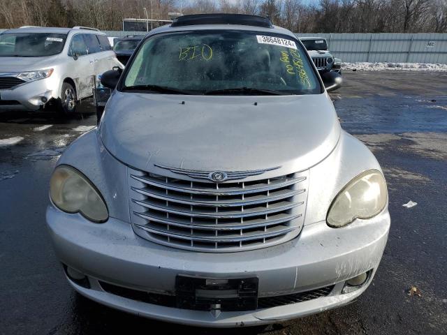 Photo 4 VIN: 3A8FY68B26T235337 - CHRYSLER PT CRUISER 