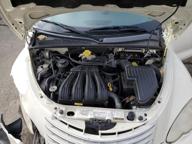 Photo 10 VIN: 3A8FY68B26T250663 - CHRYSLER PT CRUISER 