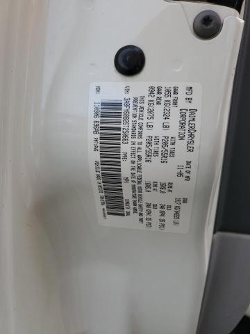 Photo 11 VIN: 3A8FY68B26T250663 - CHRYSLER PT CRUISER 