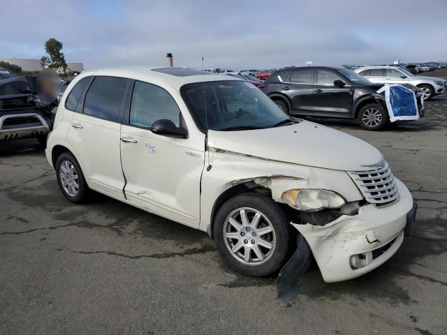 Photo 3 VIN: 3A8FY68B26T250663 - CHRYSLER PT CRUISER 