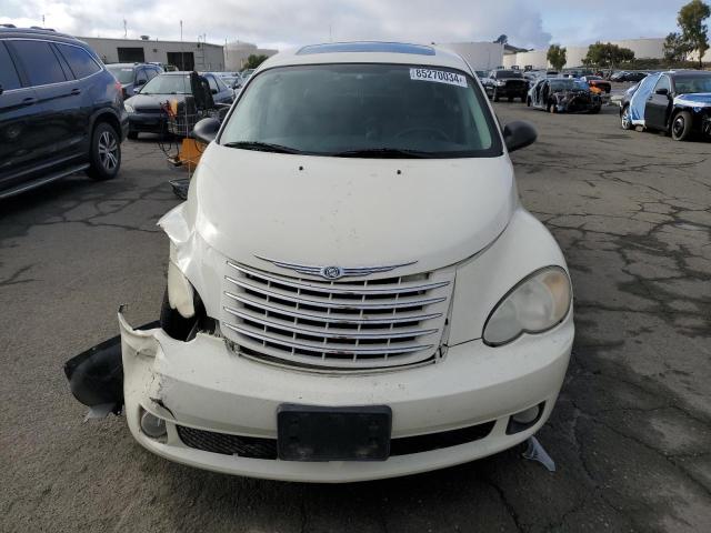 Photo 4 VIN: 3A8FY68B26T250663 - CHRYSLER PT CRUISER 