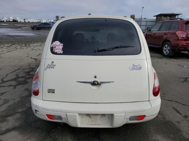 Photo 5 VIN: 3A8FY68B26T250663 - CHRYSLER PT CRUISER 