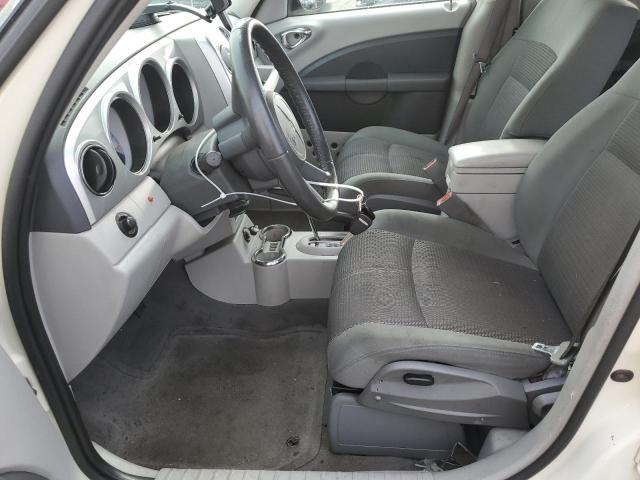 Photo 6 VIN: 3A8FY68B26T250663 - CHRYSLER PT CRUISER 