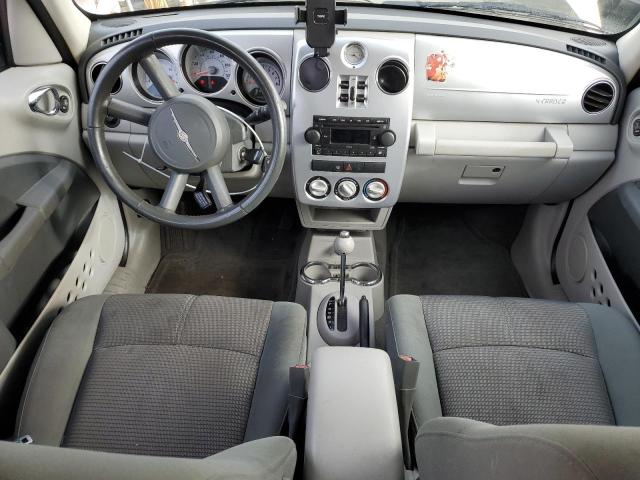 Photo 7 VIN: 3A8FY68B26T250663 - CHRYSLER PT CRUISER 