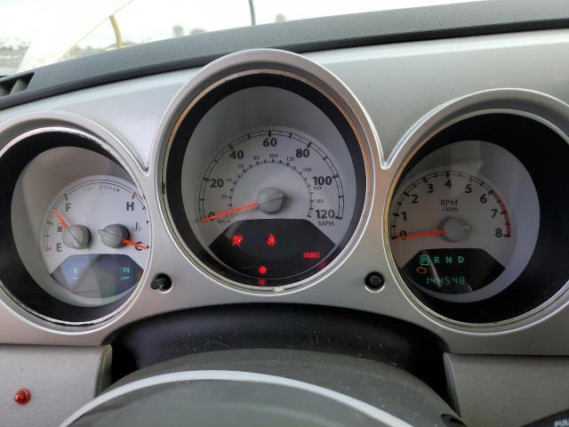 Photo 8 VIN: 3A8FY68B26T250663 - CHRYSLER PT CRUISER 