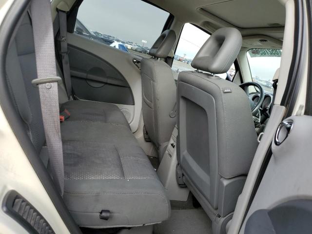 Photo 9 VIN: 3A8FY68B26T250663 - CHRYSLER PT CRUISER 