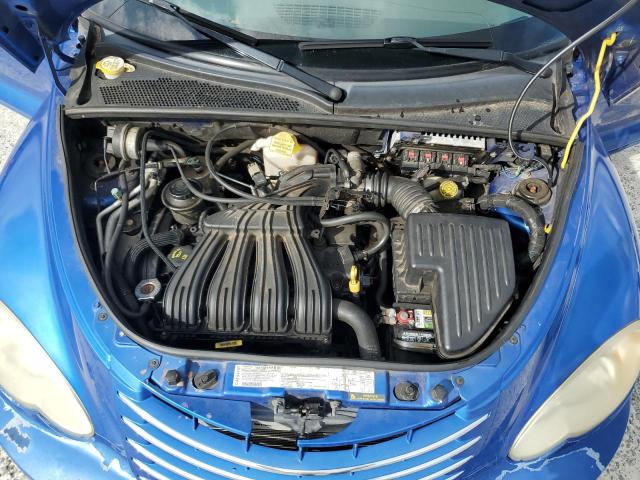 Photo 10 VIN: 3A8FY68B46T373543 - CHRYSLER PT CRUISER 