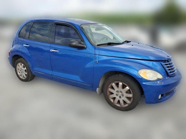 Photo 3 VIN: 3A8FY68B46T373543 - CHRYSLER PT CRUISER 