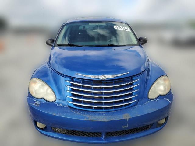 Photo 4 VIN: 3A8FY68B46T373543 - CHRYSLER PT CRUISER 