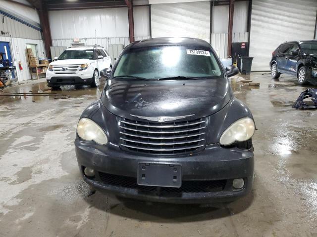 Photo 4 VIN: 3A8FY68B57T611918 - CHRYSLER PT CRUISER 