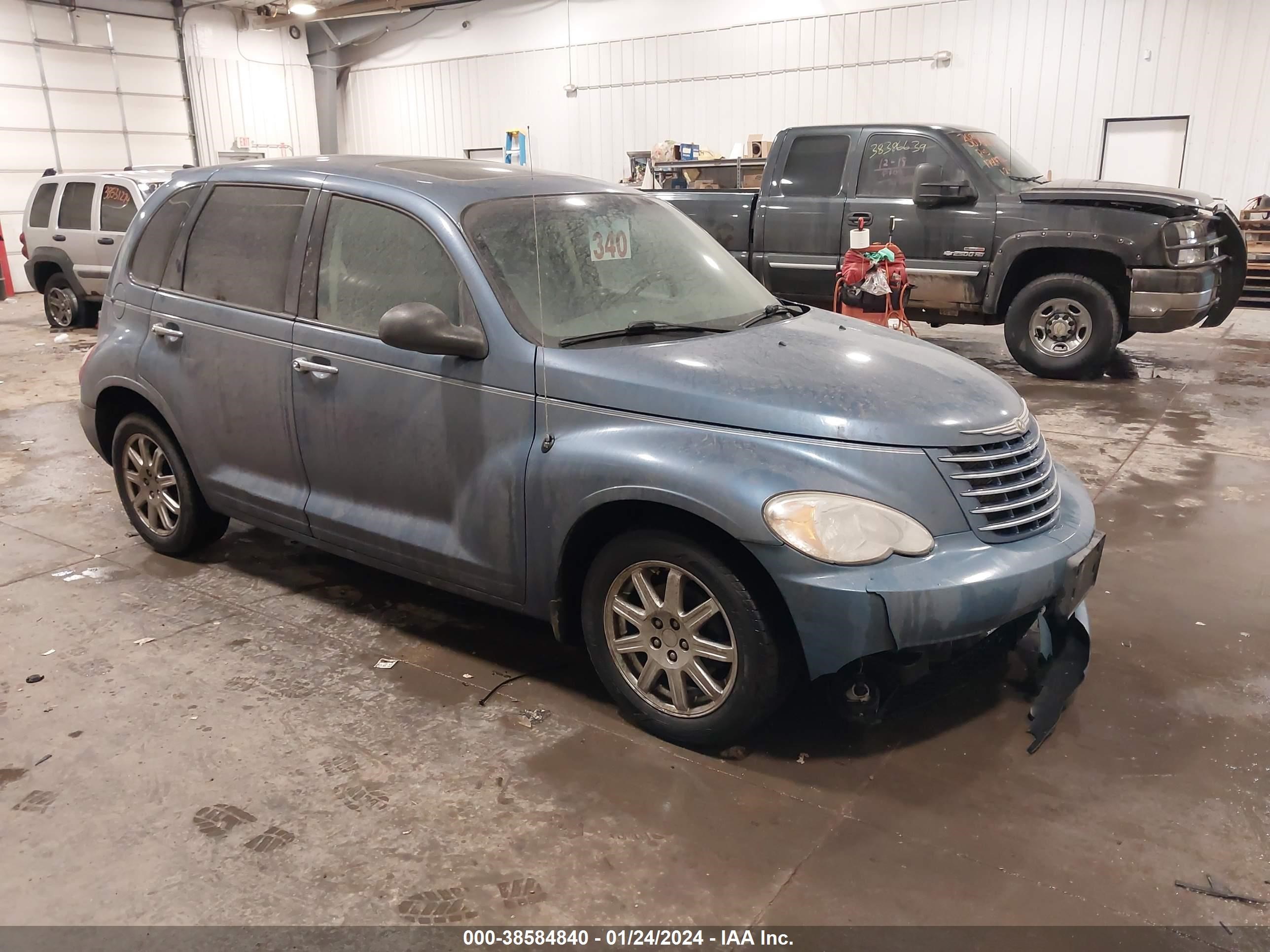 Photo 0 VIN: 3A8FY68B57T613264 - CHRYSLER PT CRUISER 