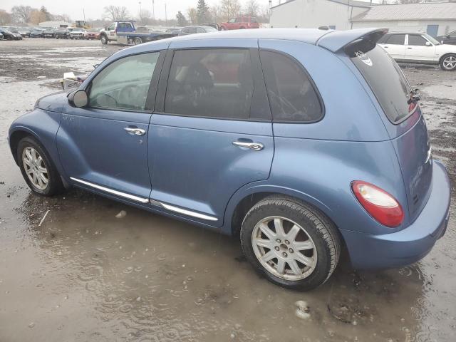 Photo 1 VIN: 3A8FY68B66T317992 - CHRYSLER PT CRUISER 