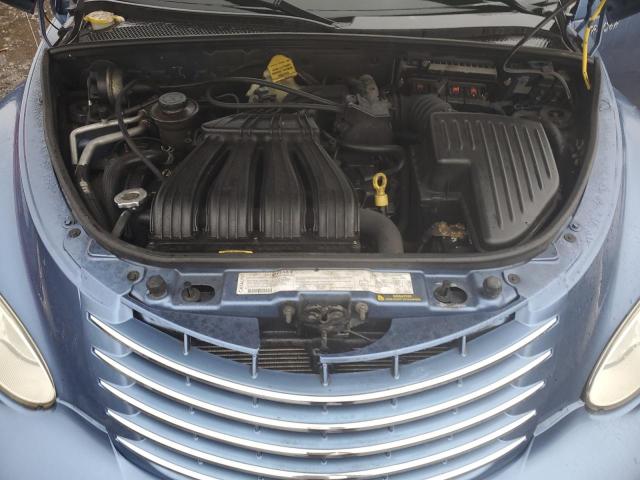 Photo 10 VIN: 3A8FY68B66T317992 - CHRYSLER PT CRUISER 