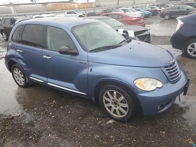 Photo 3 VIN: 3A8FY68B66T317992 - CHRYSLER PT CRUISER 