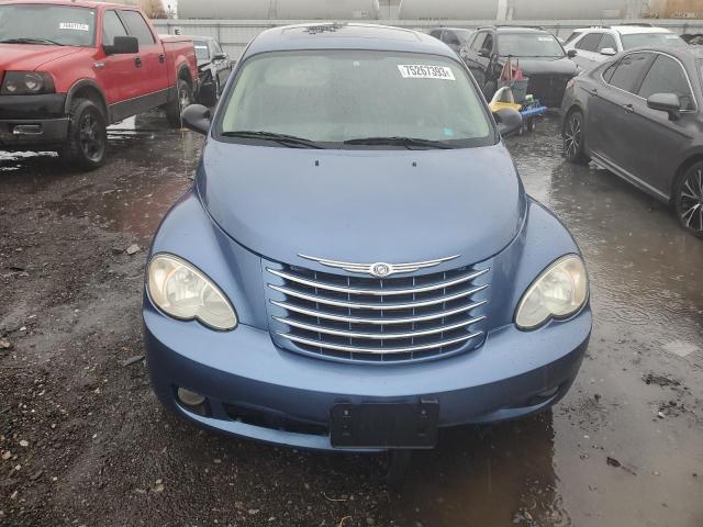 Photo 4 VIN: 3A8FY68B66T317992 - CHRYSLER PT CRUISER 